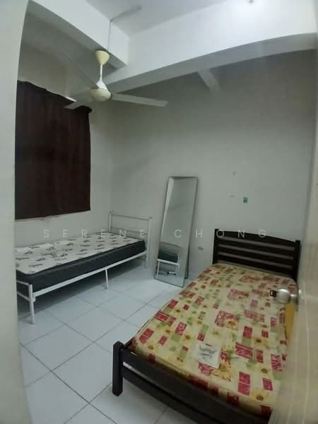 Condominium for Rent at Kristal View - Serene Chong - Bedroom - PropertyGuru.com.my