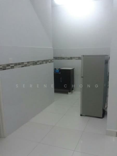 Condominium for Rent at Kristal View - Serene Chong - Kitchen - PropertyGuru.com.my
