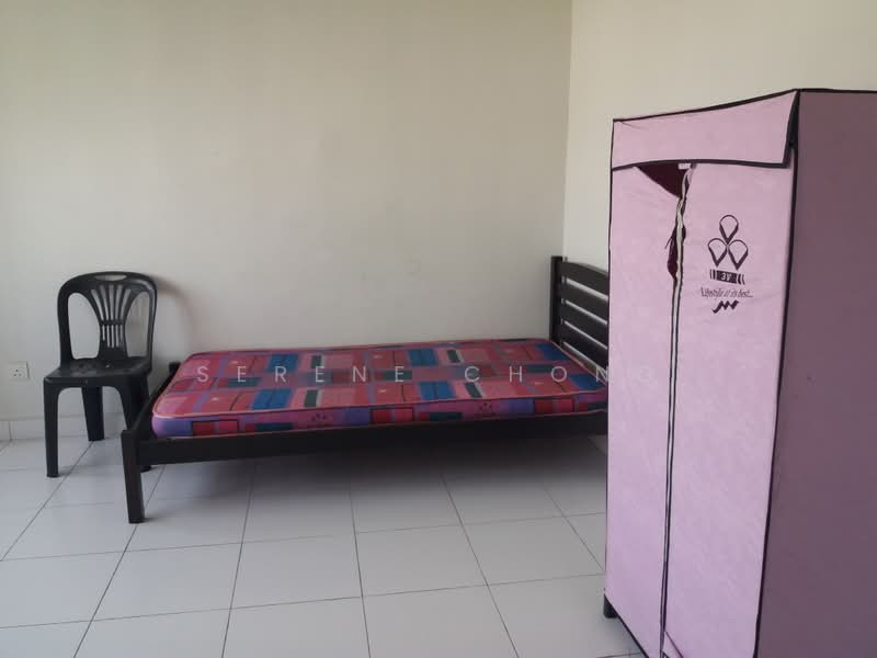 Condominium for Rent at Kristal View - Serene Chong - Bedroom - PropertyGuru.com.my