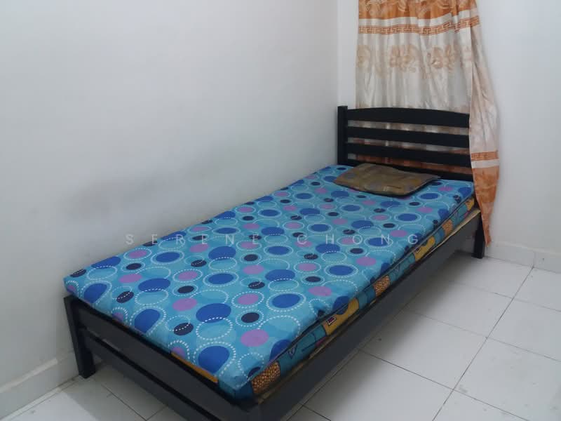 Condominium for Rent at Kristal View - Serene Chong - Bedroom - PropertyGuru.com.my