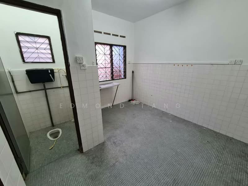 2-storey Terraced House for Rent in Taman Johor Jaya (Johor Bahru) - Edmond Tang - Interior - PropertyGuru.com.my
