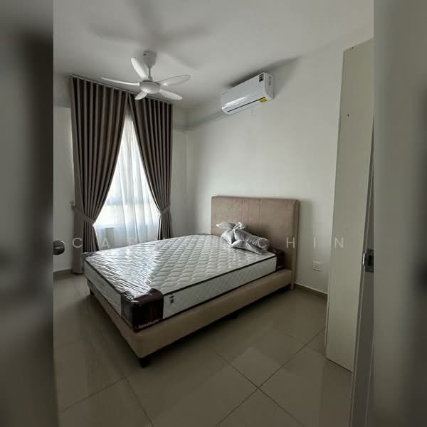 Condominium for Rent at Residensi Dutamas Dahlia - Carmen Chin - Bedroom - PropertyGuru.com.my
