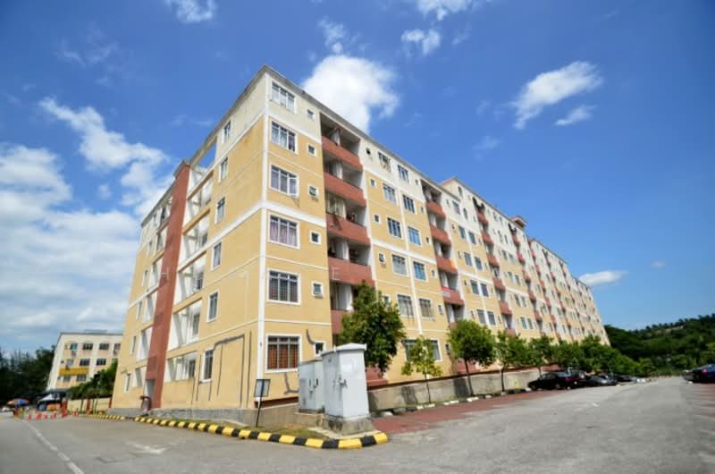 Pangsapuri untuk Dijual di Desa Palma - Horace Cheah - Exterior - PropertyGuru.com.my