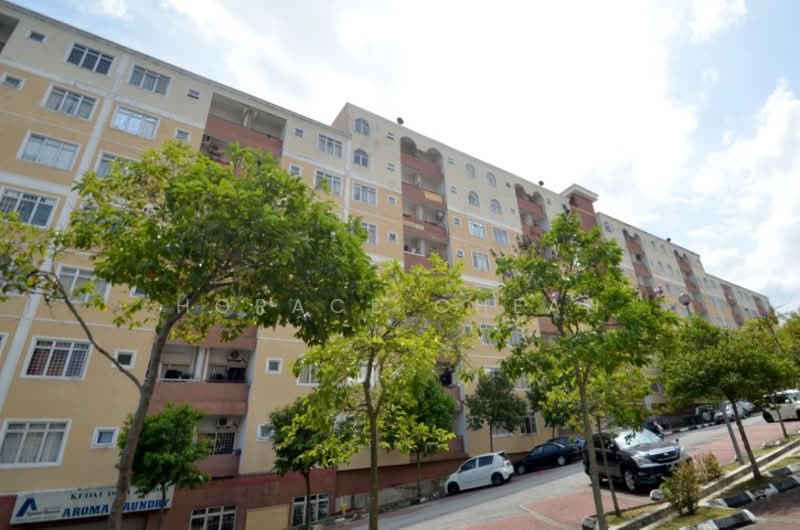 Pangsapuri untuk Dijual di Desa Palma - Horace Cheah - Exterior - PropertyGuru.com.my