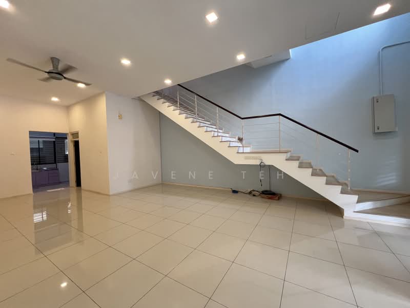 Terraced House for Sale in Taman Puncak Jalil (Seri Kembangan) - Javene Teh - PropertyGuru.com.my
