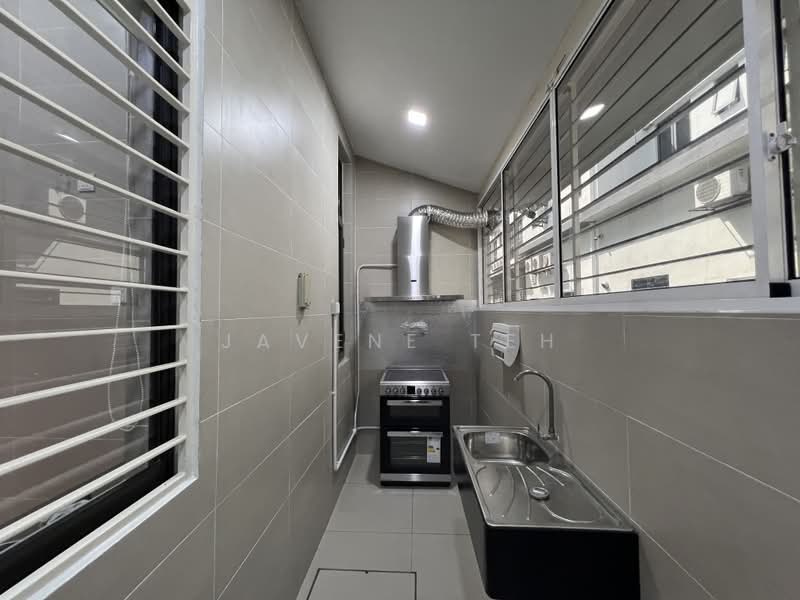 Terraced House for Sale in Taman Puncak Jalil (Seri Kembangan) - Javene Teh - PropertyGuru.com.my