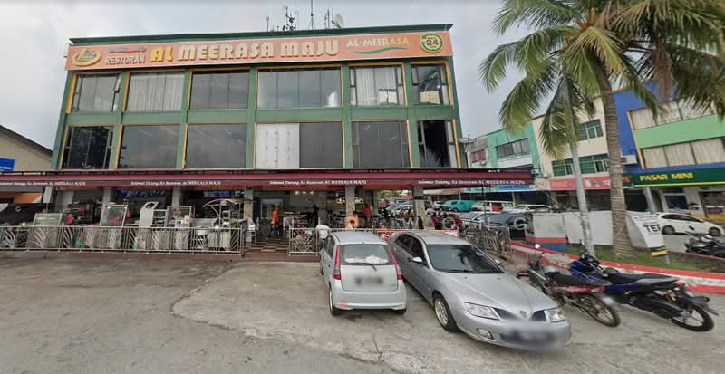 Kedai untuk Dijual di Taman Mesra (Kajang) - Connie Wong - Exterior - PropertyGuru.com.my