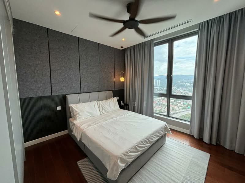 Condominium for Rent at D'Rapport - Alex Beh - Bedroom - PropertyGuru.com.my
