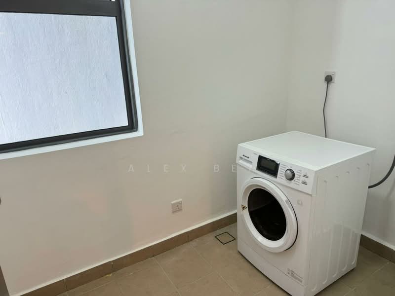 Condominium for Rent at D'Rapport - Alex Beh - Interior - PropertyGuru.com.my
