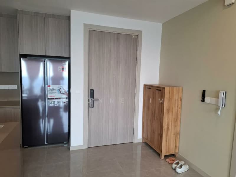 Condominium for Rent at Park Place - Evonne Lim - Entrance - PropertyGuru.com.my