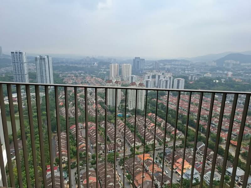 Condominium for Rent at Park Place - Evonne Lim - View - PropertyGuru.com.my