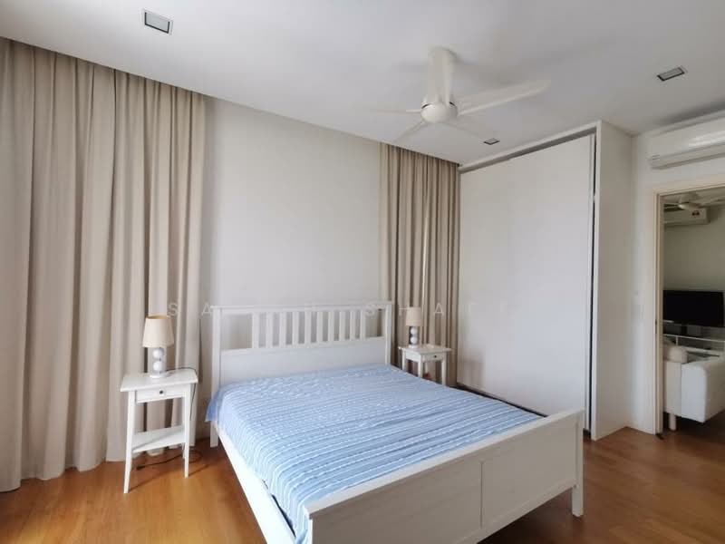 Semi-Detached House for Sale in Johor Bahru (Johor) - Sarah Shaffi - Bedroom - PropertyGuru.com.my