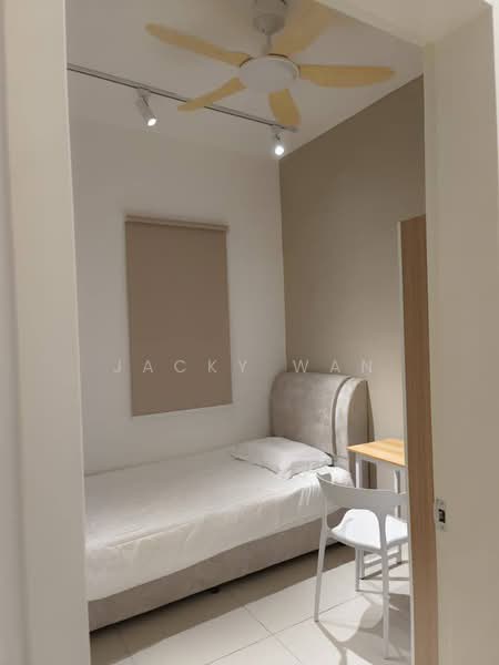 Kondominium untuk Disewa di Vierra Residence - Jacky Wan - Bedroom - PropertyGuru.com.my
