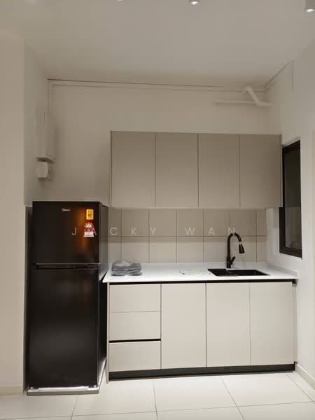 Kondominium untuk Disewa di Vierra Residence - Jacky Wan - Kitchen - PropertyGuru.com.my
