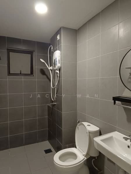 Kondominium untuk Disewa di Vierra Residence - Jacky Wan - Bathroom - PropertyGuru.com.my