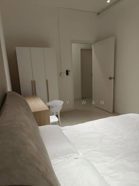 Kondominium untuk Disewa di Vierra Residence - Jacky Wan - Bedroom - PropertyGuru.com.my