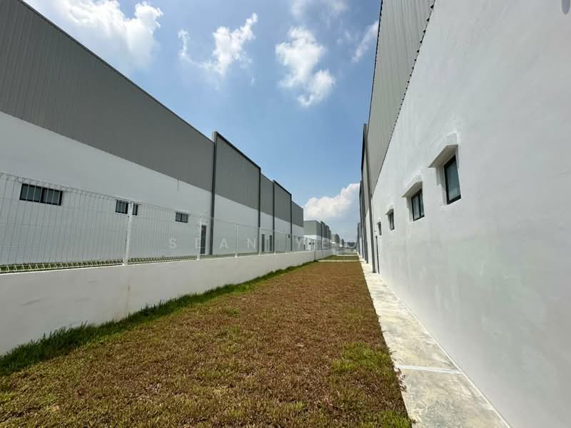 Kilang Berkembar untuk Disewa di Eco Business Park 1 (Johor Bahru) - Sean Yeoh - Exterior - PropertyGuru.com.my