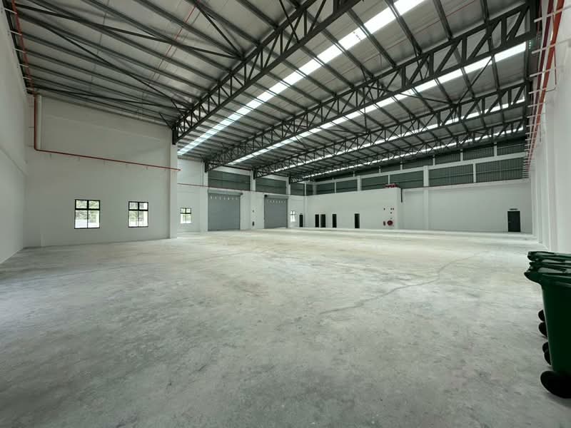 Kilang Berkembar untuk Disewa di Eco Business Park 1 (Johor Bahru) - Sean Yeoh - Interior - PropertyGuru.com.my