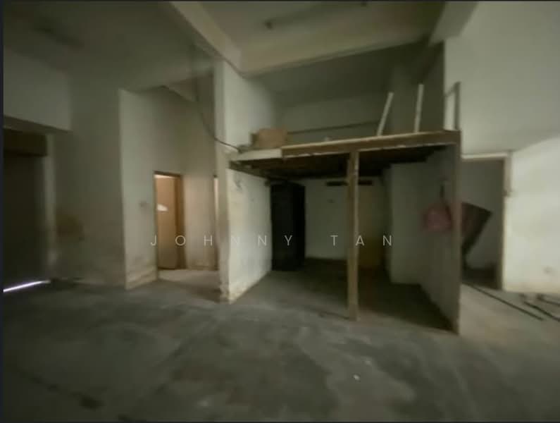 Kedai / Pejabat untuk Disewa di Kota Damansara (Selangor) - Johnny Tan - Interior - PropertyGuru.com.my