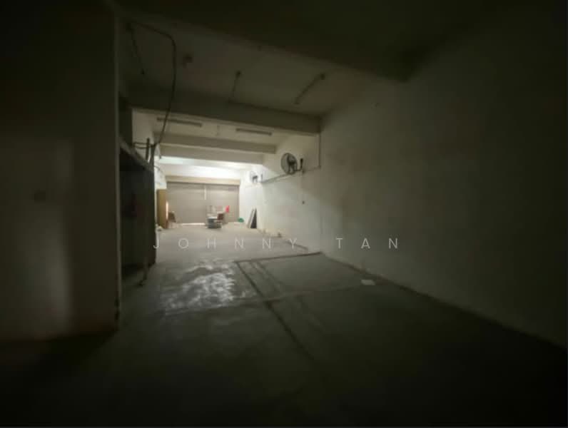 Kedai / Pejabat untuk Disewa di Kota Damansara (Selangor) - Johnny Tan - Interior - PropertyGuru.com.my