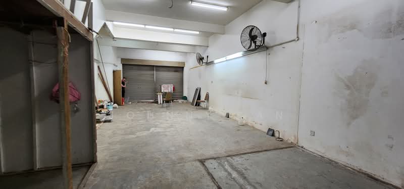 Shop / Office for Rent in Kota Damansara (Selangor) - Johnny Tan - Interior - PropertyGuru.com.my