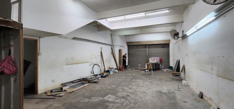 Shop / Office for Rent in Kota Damansara (Selangor) - Johnny Tan - Interior - PropertyGuru.com.my
