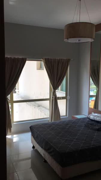 Kondominium untuk Disewa di East Lake Residence - Jenny Choong - Bedroom - PropertyGuru.com.my