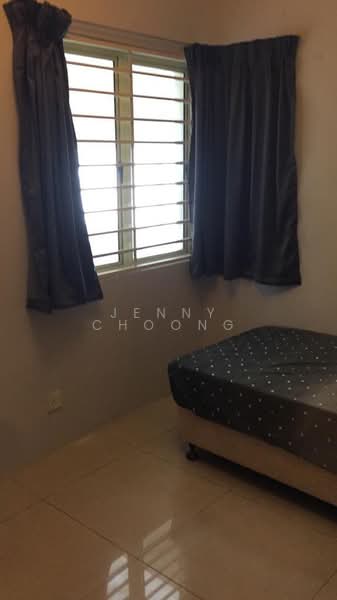 Kondominium untuk Disewa di East Lake Residence - Jenny Choong - Bedroom - PropertyGuru.com.my