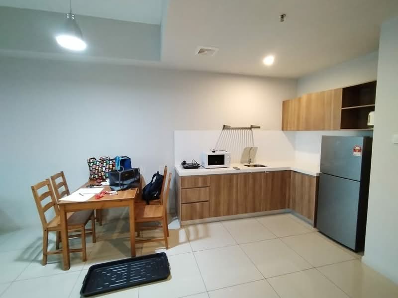 Servis Apartment untuk Disewa di Pacific 63 - Owen Loke - Kitchen - PropertyGuru.com.my