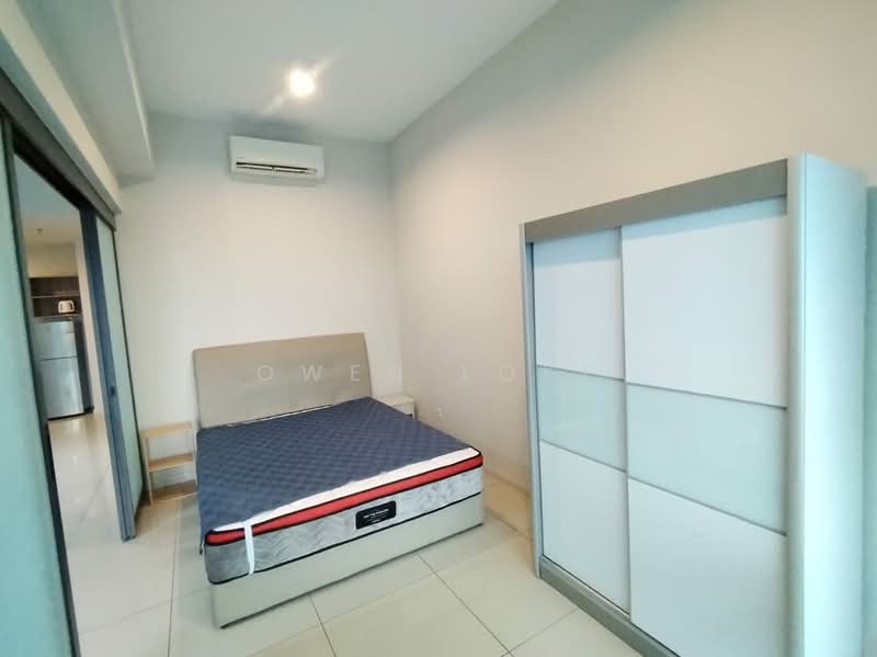 Servis Apartment untuk Disewa di Pacific 63 - Owen Loke - Bedroom - PropertyGuru.com.my