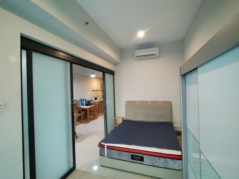 Servis Apartment untuk Disewa di Pacific 63 - Owen Loke - Bedroom - PropertyGuru.com.my
