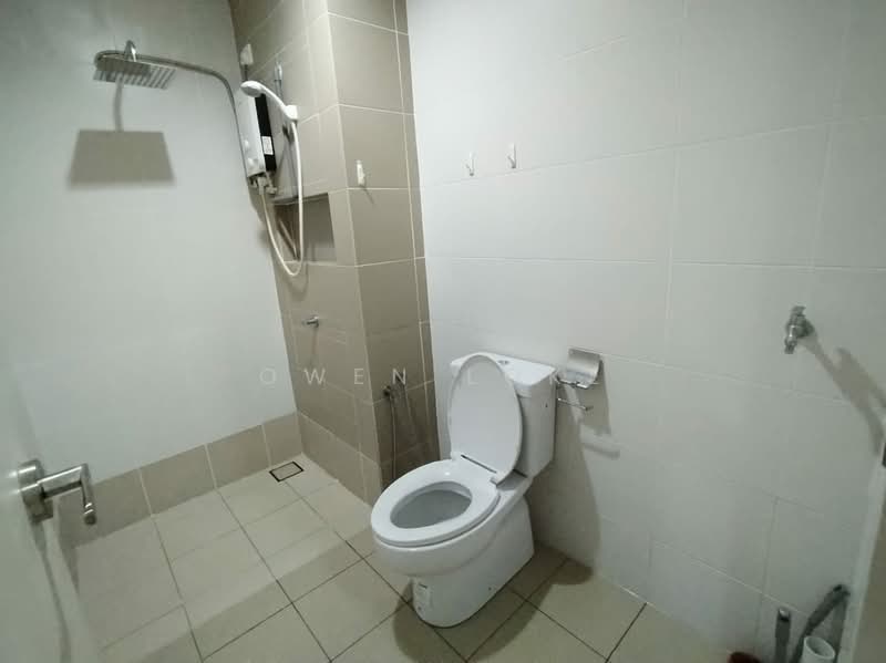 Servis Apartment untuk Disewa di Pacific 63 - Owen Loke - Bathroom - PropertyGuru.com.my