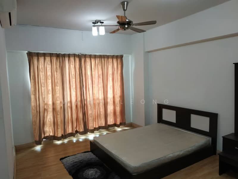 Servis Apartment untuk Dijual di D'Alamanda - Wawa Leong - Bedroom - PropertyGuru.com.my