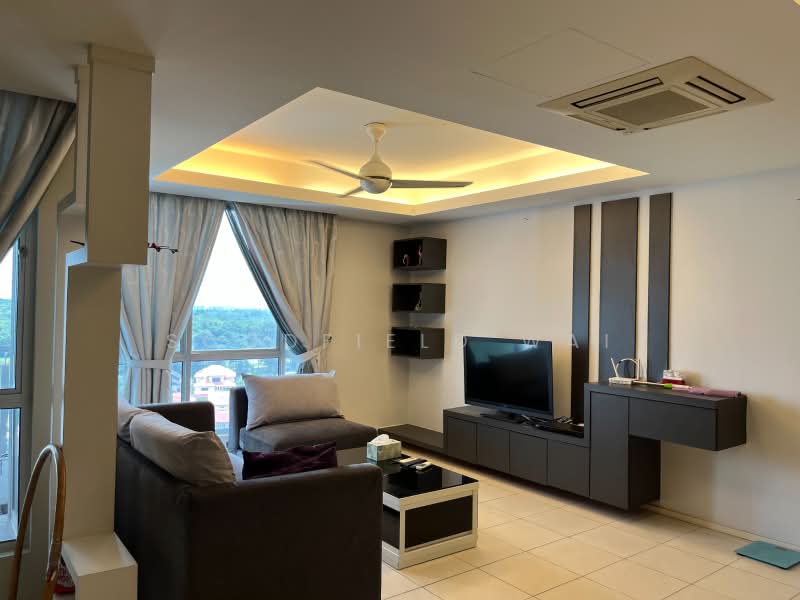 Condominium for Sale at Casa Indah 2 - Scodfield Wai - PropertyGuru.com.my