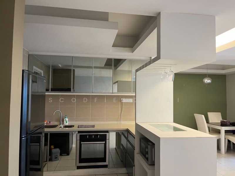 Condominium for Sale at Casa Indah 2 - Scodfield Wai - PropertyGuru.com.my