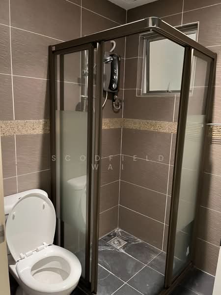 Condominium for Sale at Casa Indah 2 - Scodfield Wai - PropertyGuru.com.my