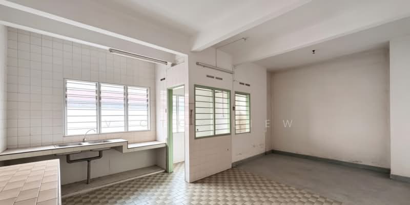 Rumah Teres 2 Tingkat untuk Dijual di SS2 (Petaling Jaya) - Victor Liew - Kitchen - PropertyGuru.com.my