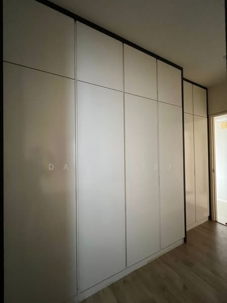Pangsapuri untuk Disewa di Permas Ville Apartment - Daniel Tey - PropertyGuru.com.my