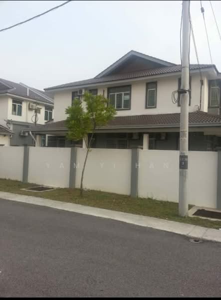 Rumah Teres untuk Disewa di Taman Jelok Impian (Kajang) - Yam Yi Han - PropertyGuru.com.my
