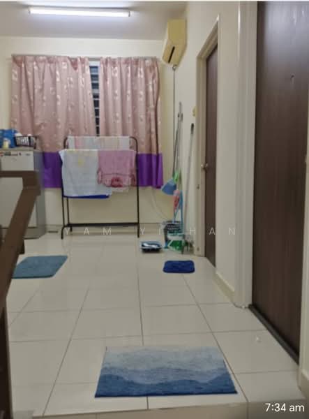 Rumah Teres untuk Disewa di Taman Jelok Impian (Kajang) - Yam Yi Han - PropertyGuru.com.my