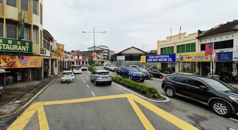 Shop for Sale in George Town (Penang) - Alex Cheah - PropertyGuru.com.my