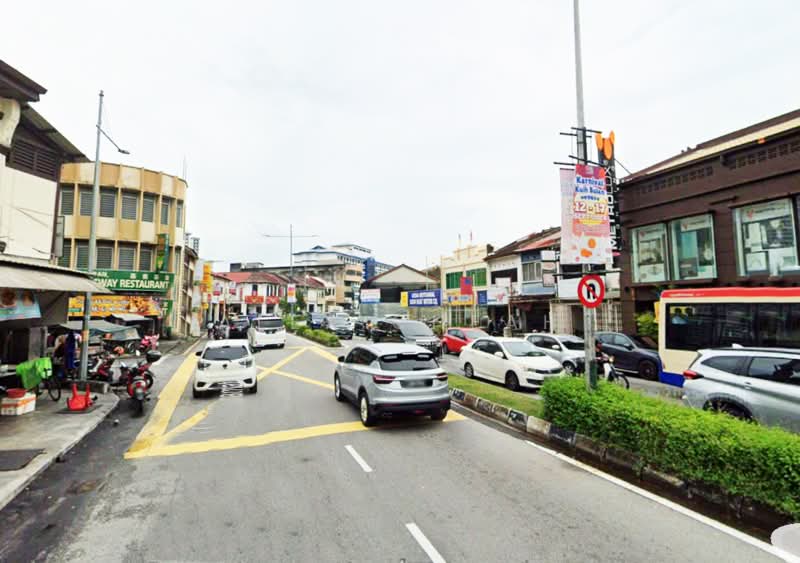 Shop for Sale in George Town (Penang) - Alex Cheah - PropertyGuru.com.my