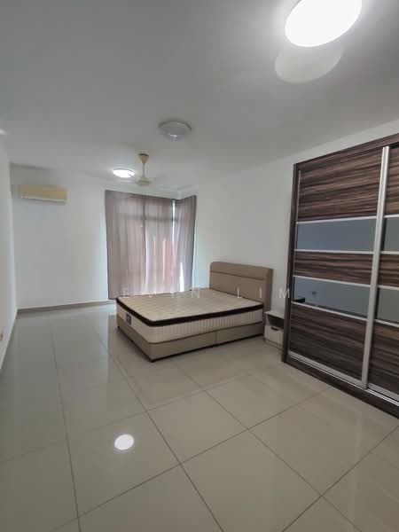 Service Residence for Rent at D'Ambience Residences (Pangsapuri Ikatan Flora) - Kevin Lim - PropertyGuru.com.my