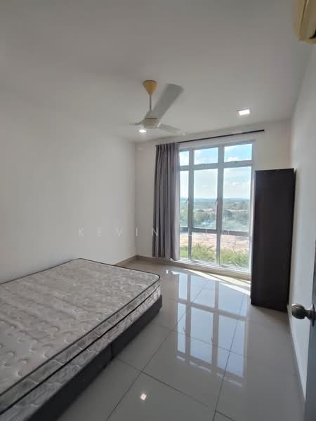 Service Residence for Rent at D'Ambience Residences (Pangsapuri Ikatan Flora) - Kevin Lim - PropertyGuru.com.my