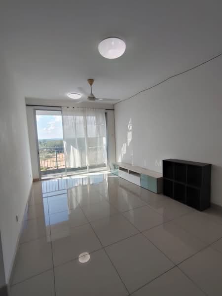 Service Residence for Rent at D'Ambience Residences (Pangsapuri Ikatan Flora) - Kevin Lim - PropertyGuru.com.my