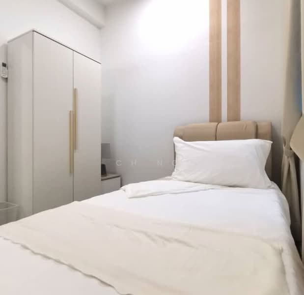 Kondominium untuk Dijual di Mizumi Residences - CH Ng - Bedroom - PropertyGuru.com.my