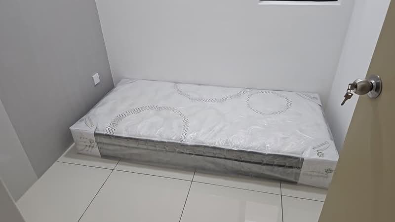 Service Residence for Rent at Vivo Executive Apartment - Amber Wong - Bedroom - PropertyGuru.com.my