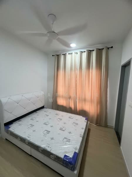 Service Residence for Rent at M Luna - Charmaine Wong - Bedroom - PropertyGuru.com.my