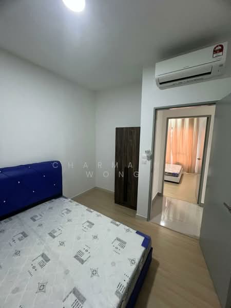 Service Residence for Rent at M Luna - Charmaine Wong - Bedroom - PropertyGuru.com.my