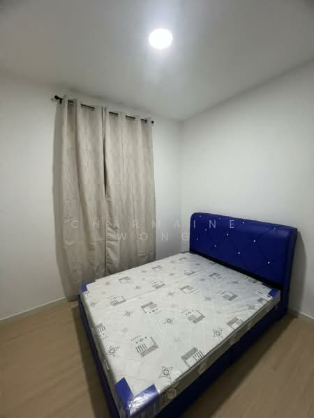Service Residence for Rent at M Luna - Charmaine Wong - Bedroom - PropertyGuru.com.my
